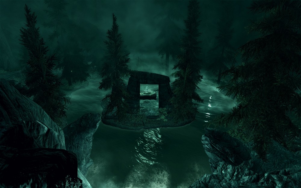 The Elder Scrolls V: Skyrim