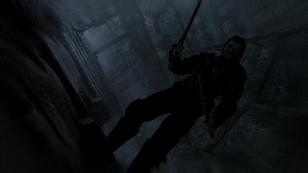 The Elder Scrolls V: Skyrim