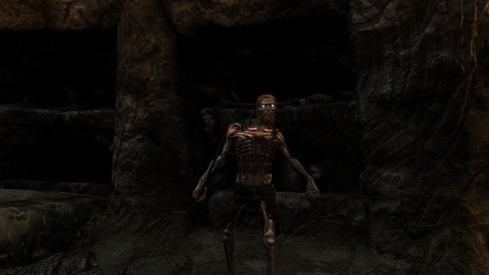 The Elder Scrolls V: Skyrim