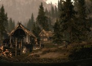 The Elder Scrolls V: Skyrim