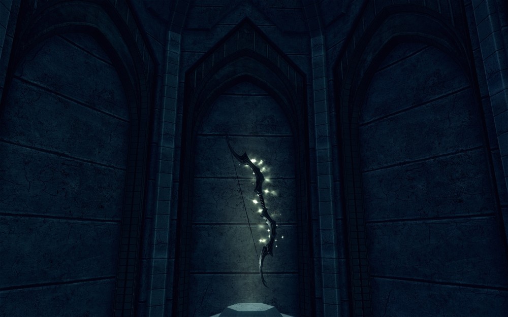 The Elder Scrolls V: Skyrim