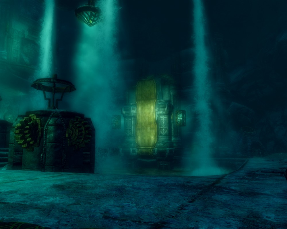 The Elder Scrolls V: Skyrim