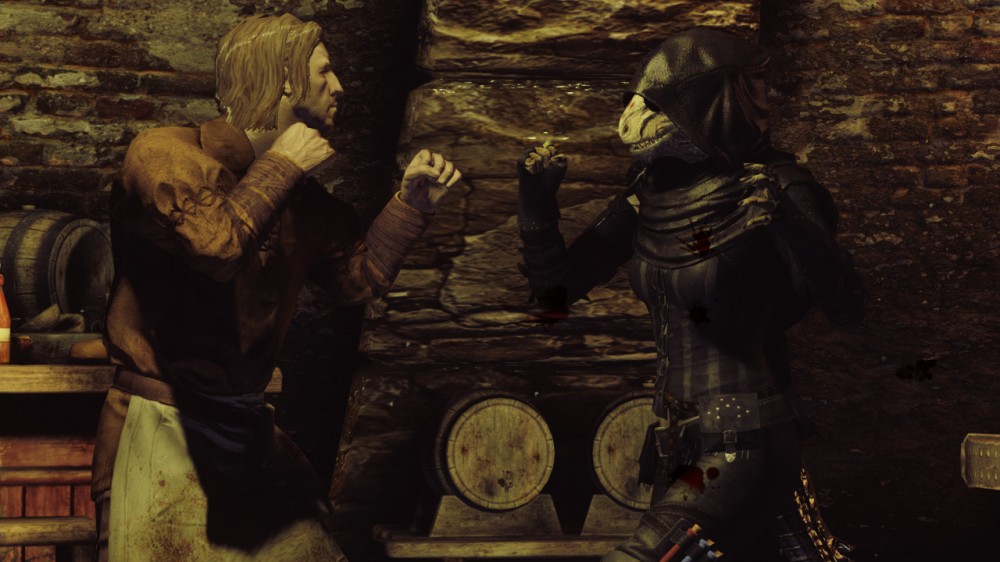 The Elder Scrolls V: Skyrim