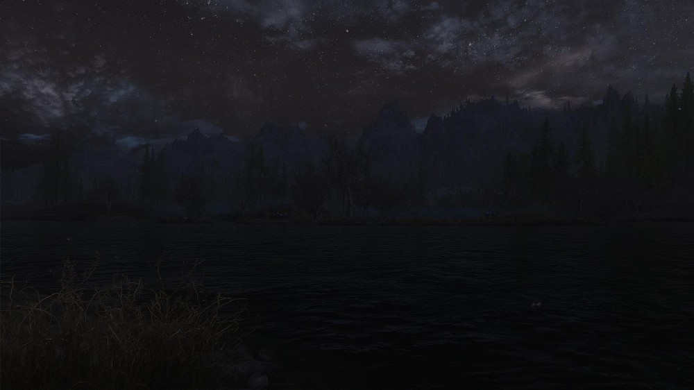 The Elder Scrolls V: Skyrim