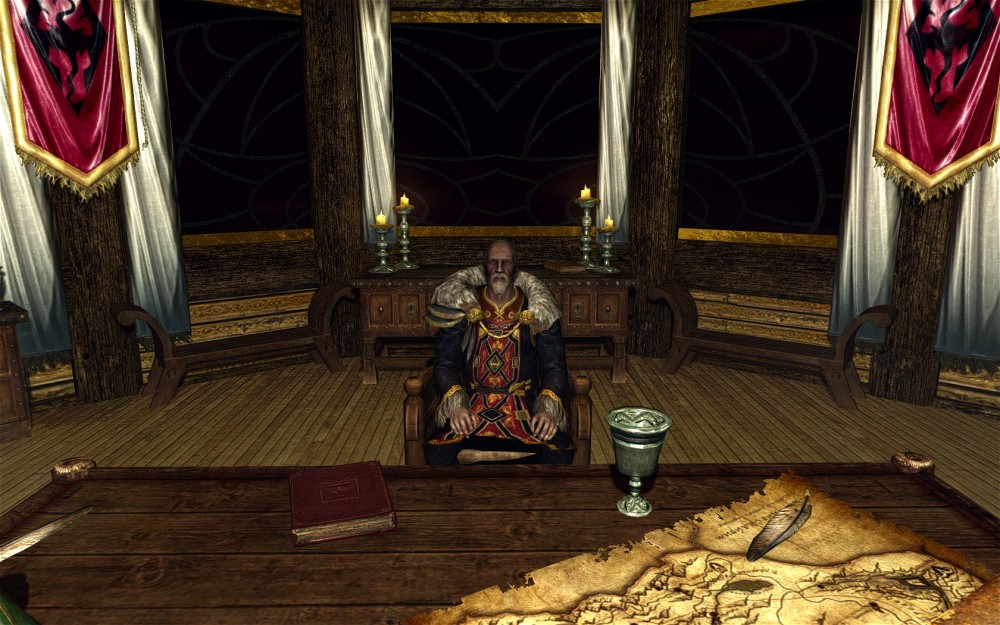 The Elder Scrolls V: Skyrim