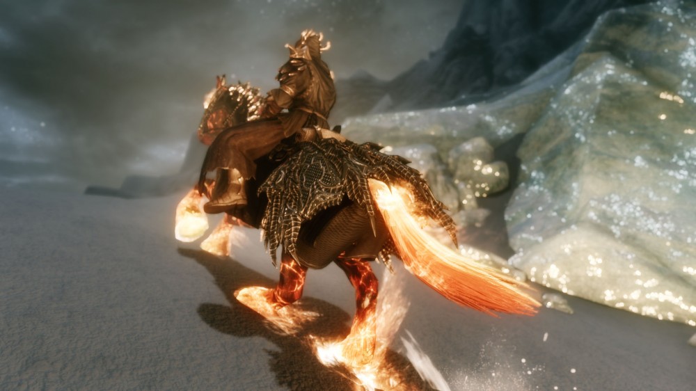 The Elder Scrolls V: Skyrim