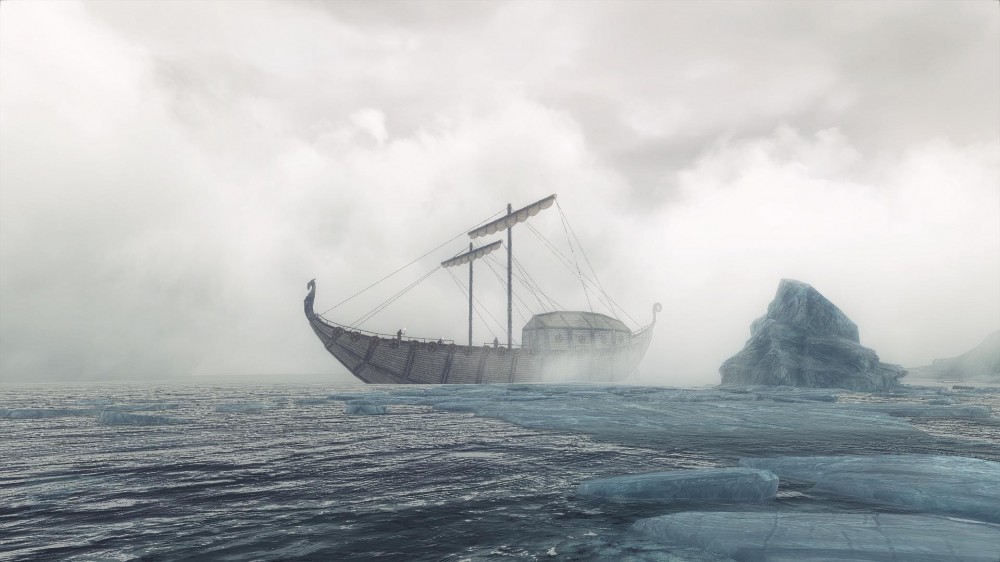 The Elder Scrolls V: Skyrim