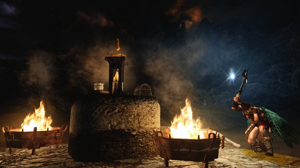 The Elder Scrolls V: Skyrim