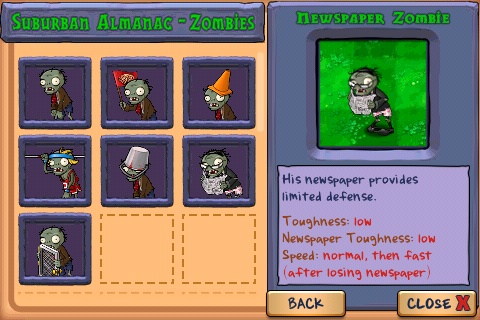Plants vs. Zombies