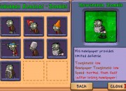 Plants vs. Zombies screenshot