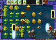 Plants vs. Zombies