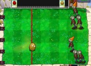 Plants vs. Zombies screenshot