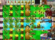 Plants vs. Zombies screenshot