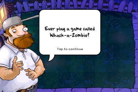 Plants vs. Zombies