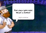 Plants vs. Zombies screenshot