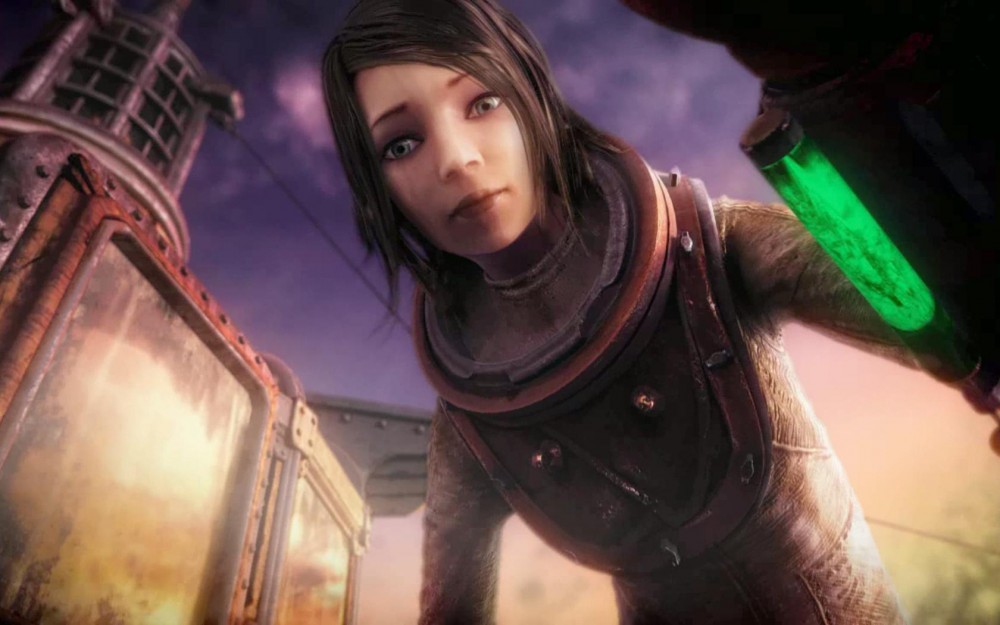 BioShock 2