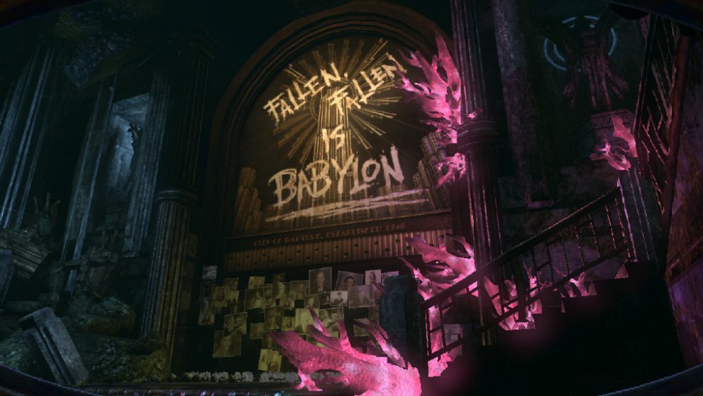 BioShock 2