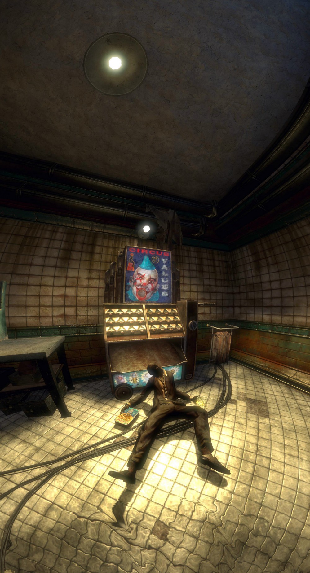 BioShock 2