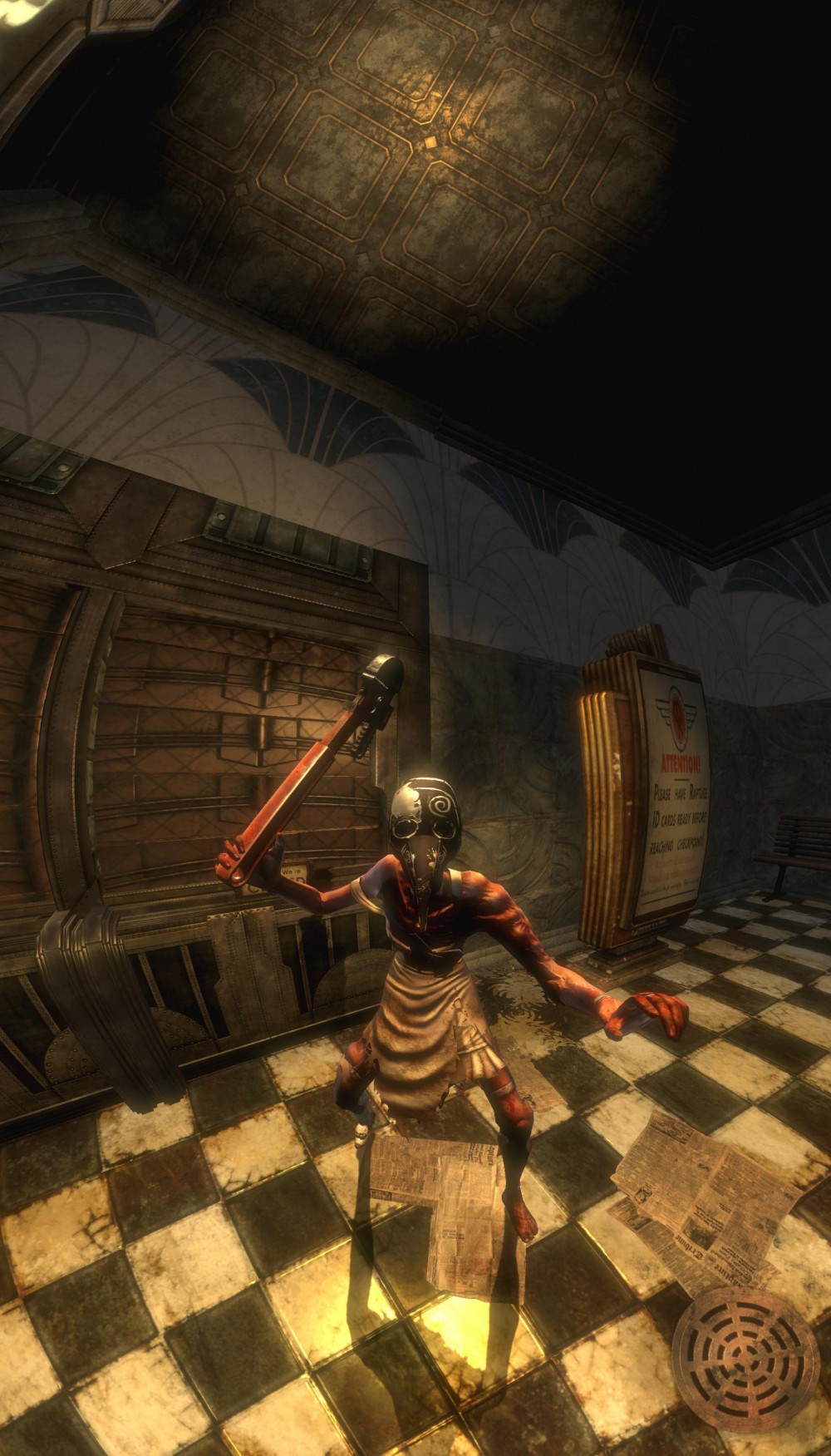 BioShock 2