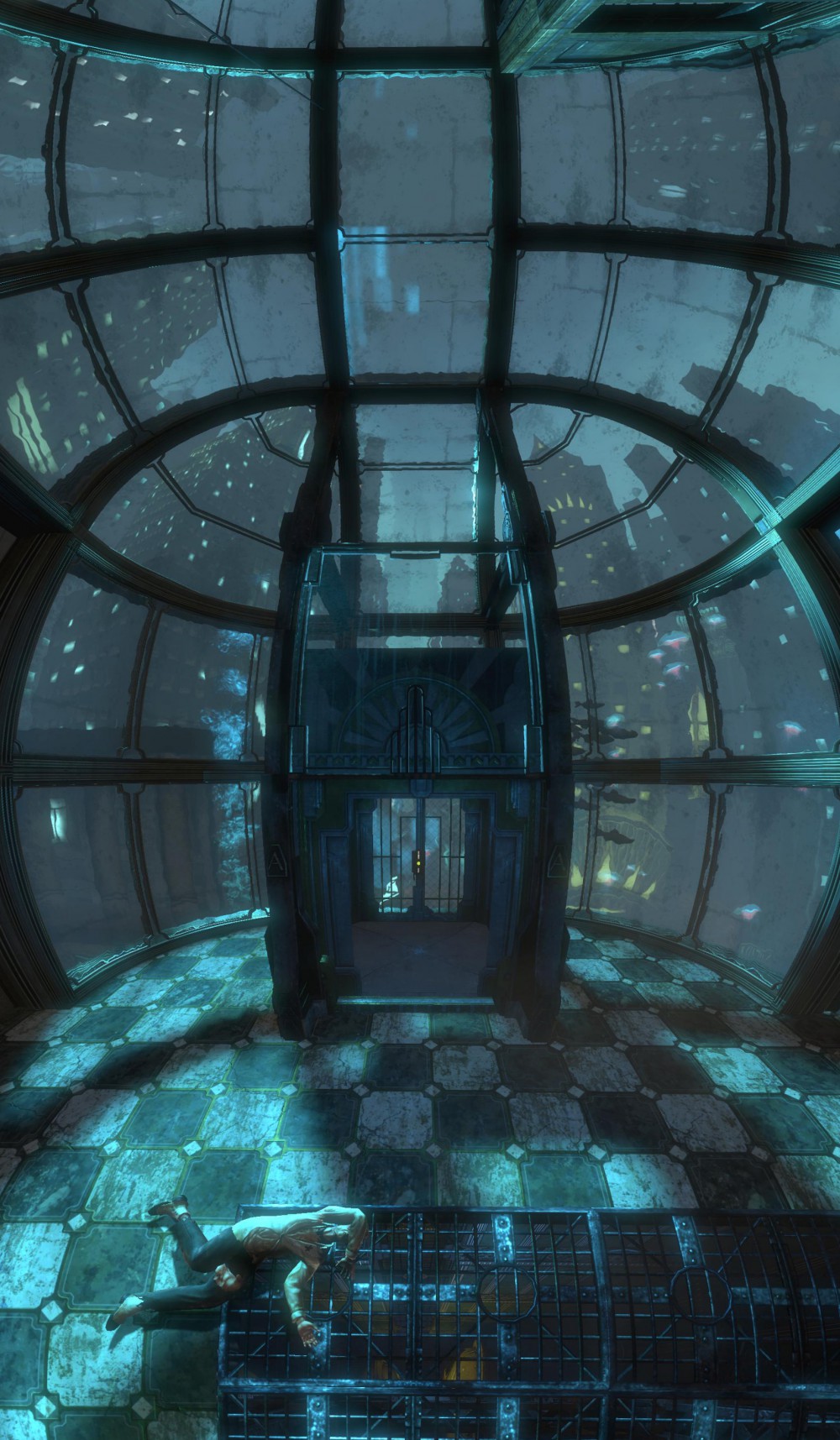 BioShock 2