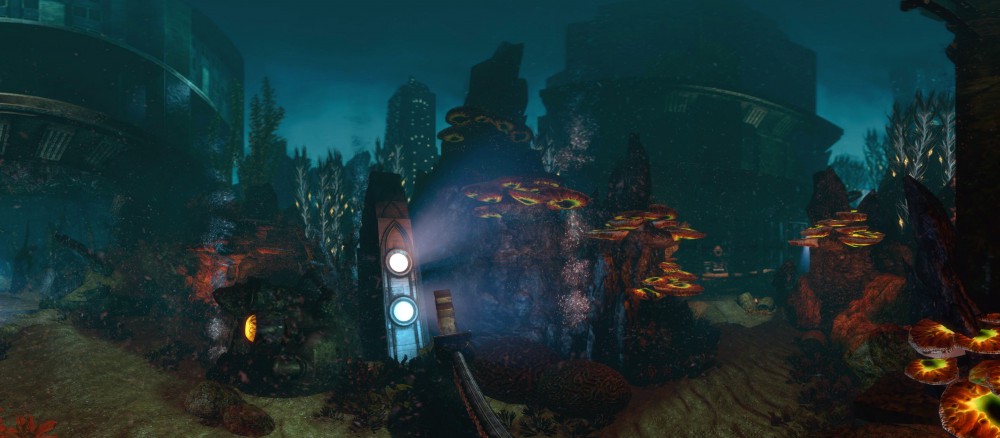 BioShock 2