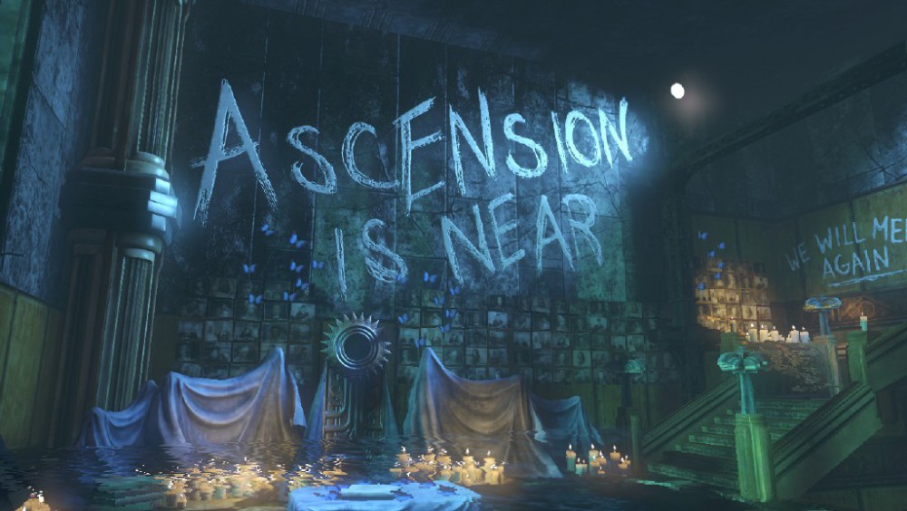 BioShock 2
