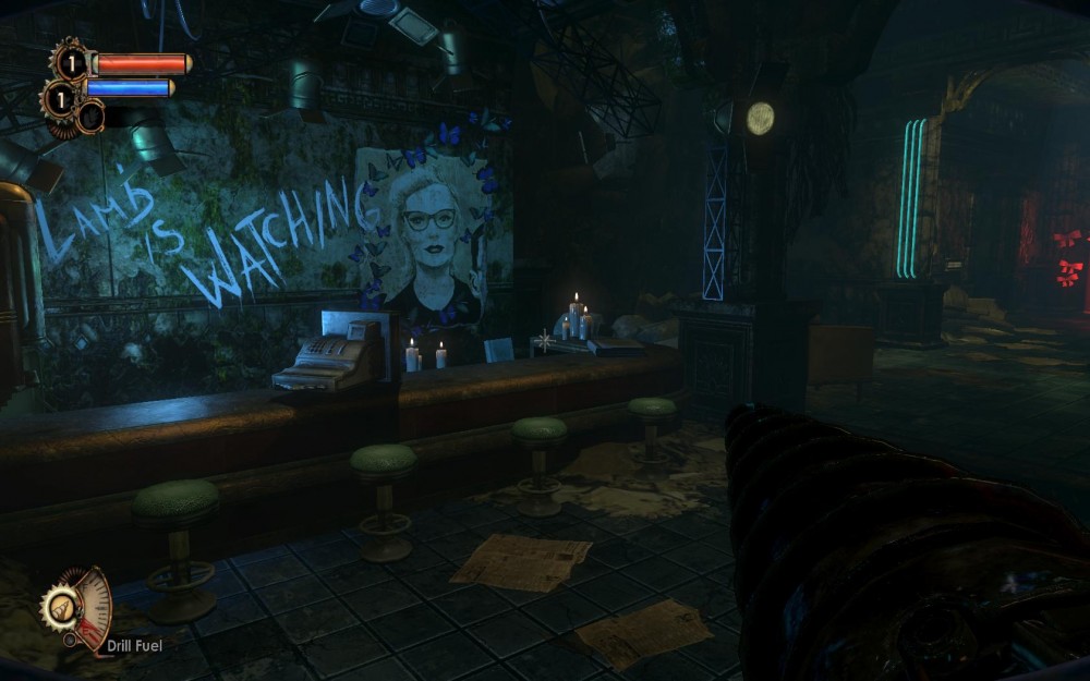 BioShock 2