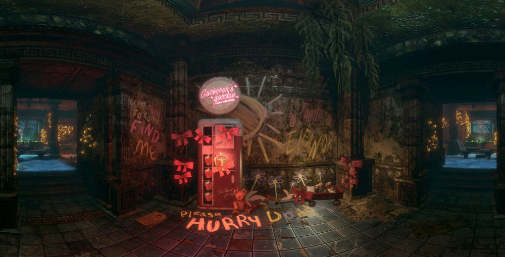 BioShock 2