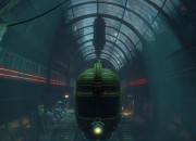 BioShock 2 screenshot