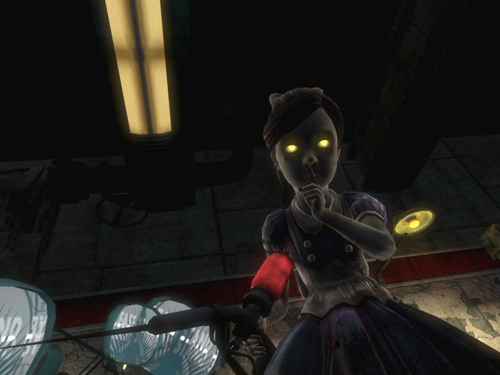 BioShock 2