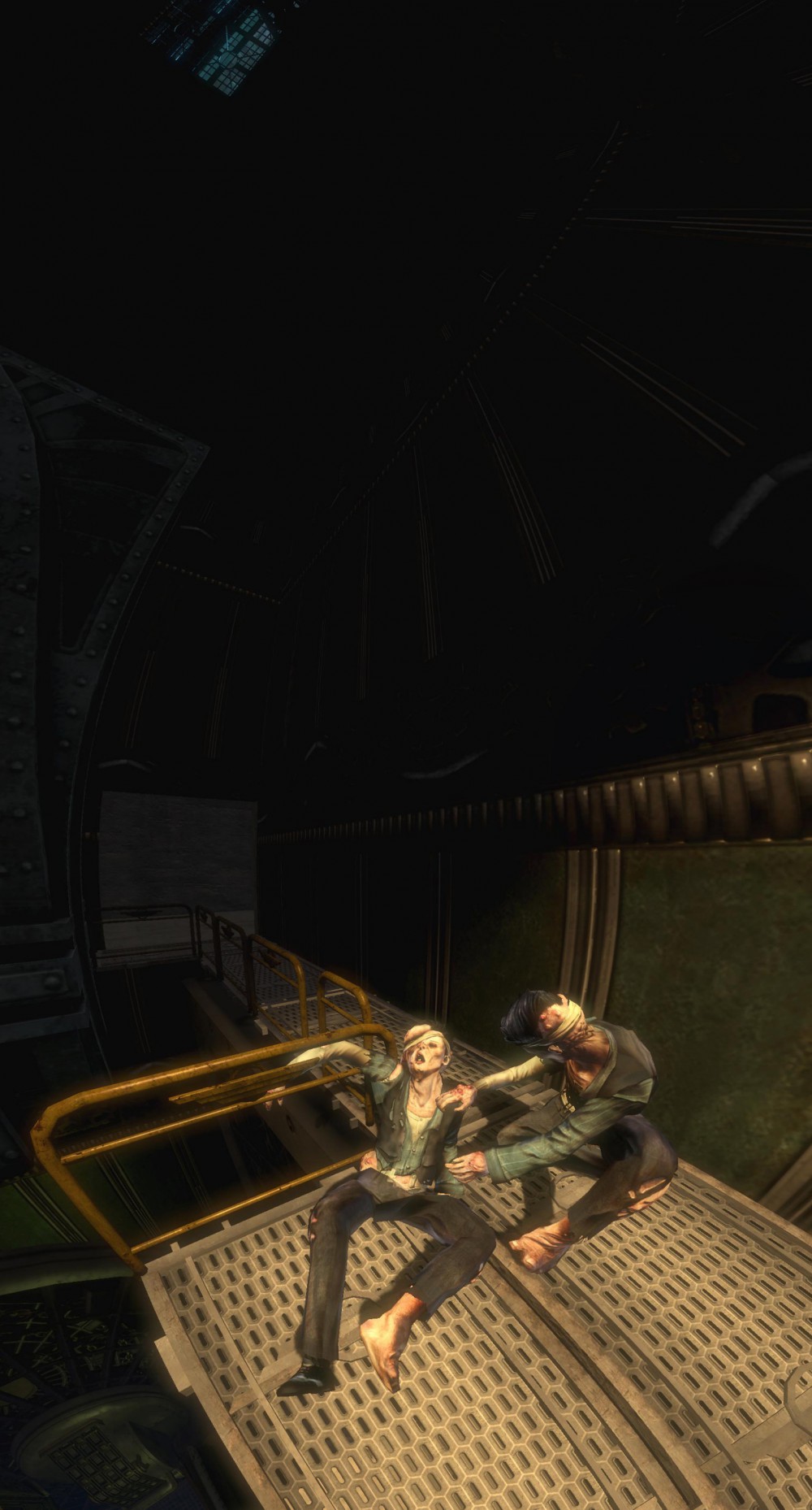 BioShock 2