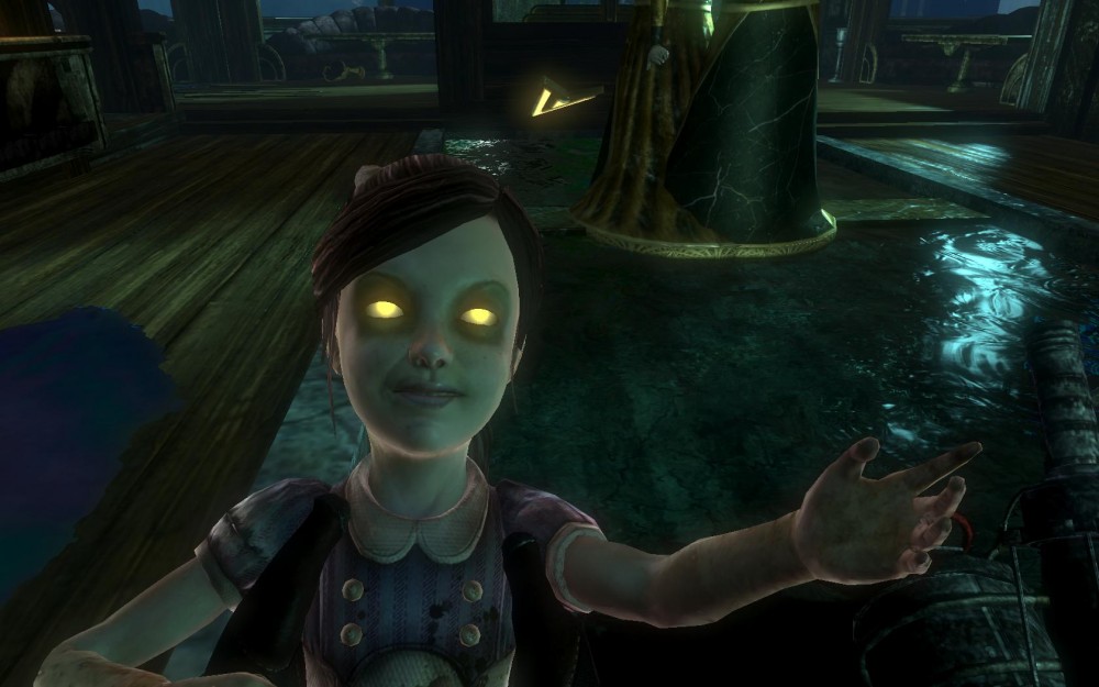 BioShock 2
