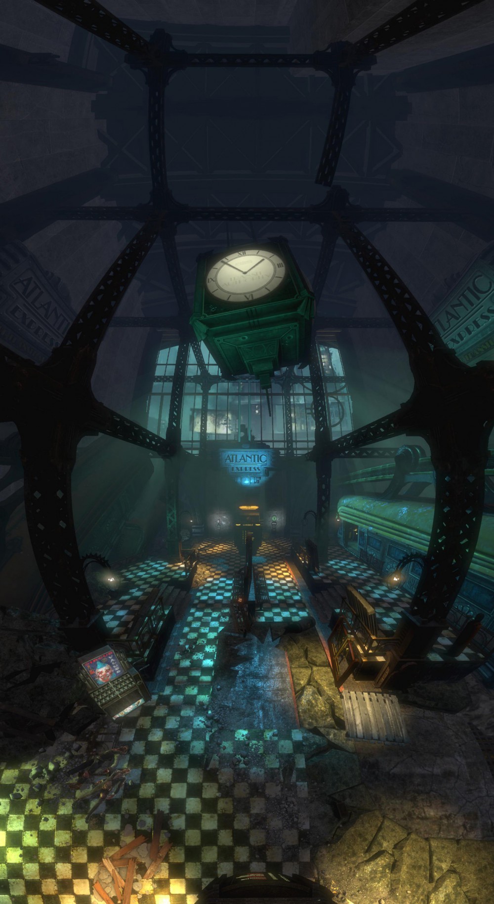 BioShock 2