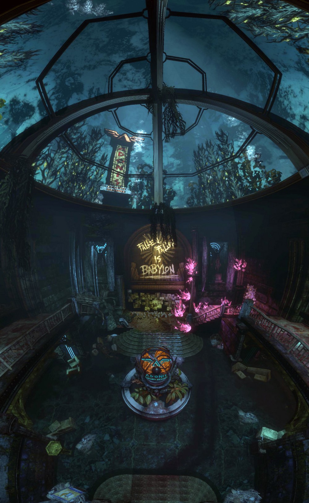 BioShock 2