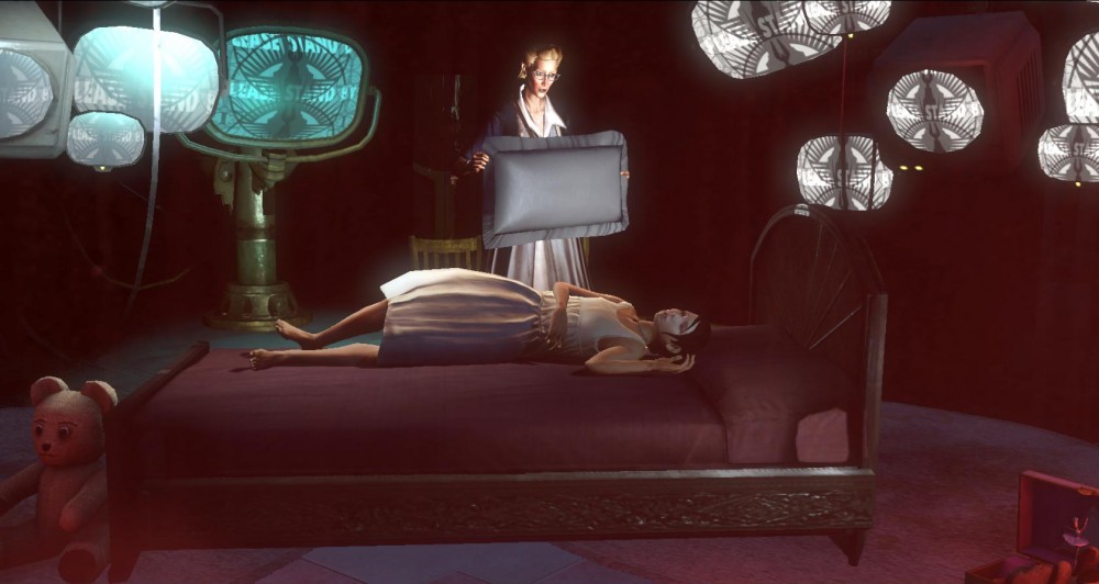 BioShock 2