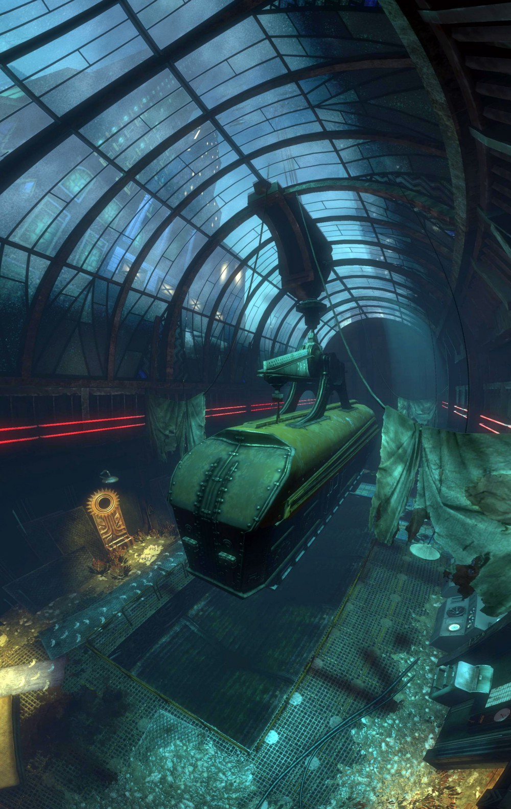 BioShock 2