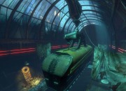BioShock 2 screenshot