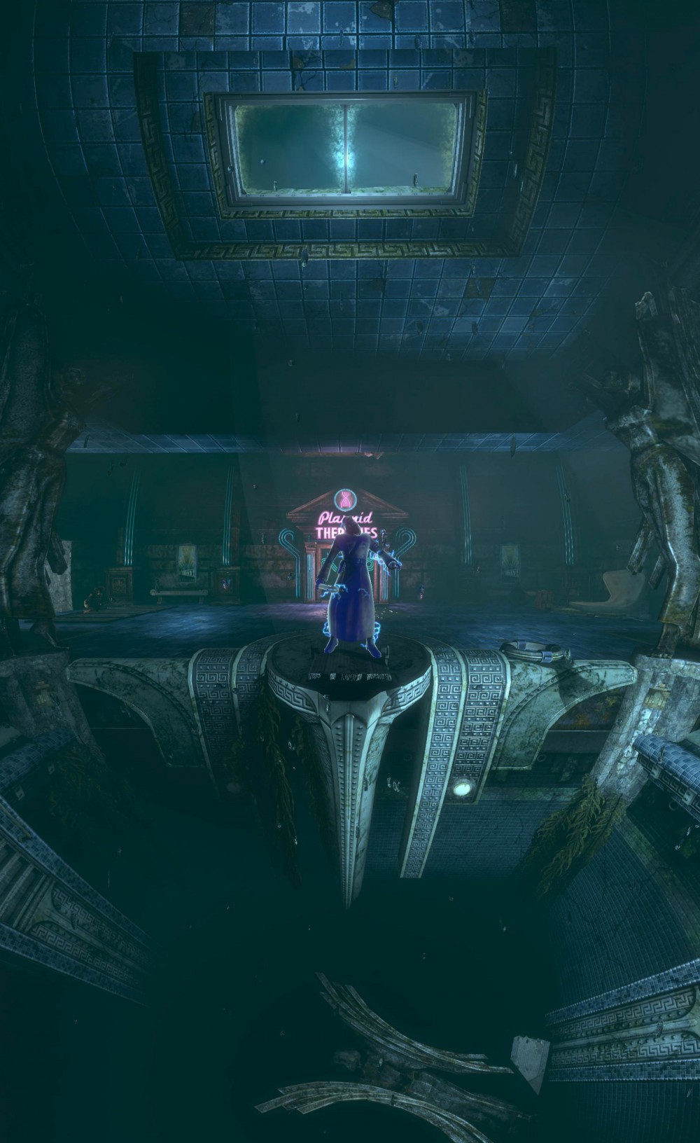 BioShock 2