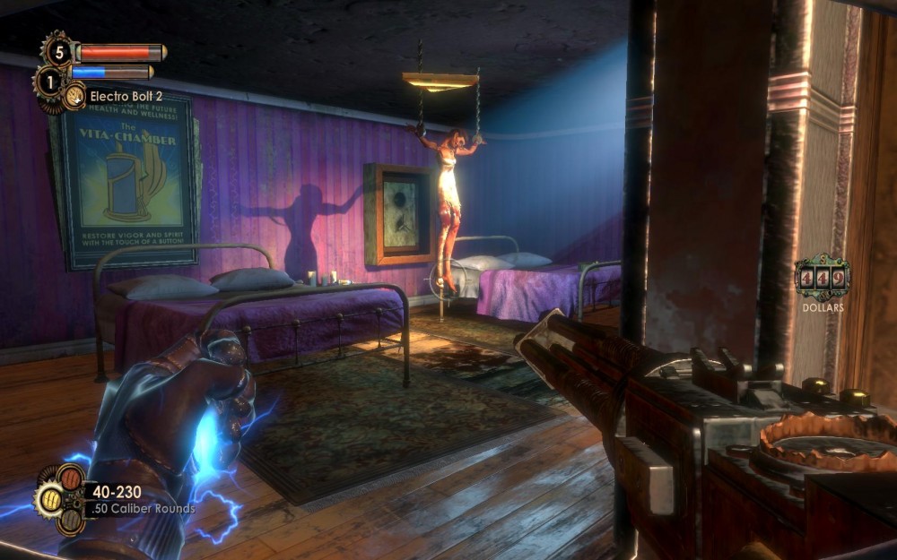 BioShock 2