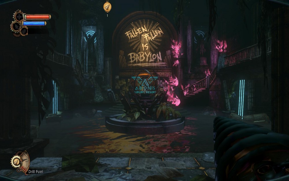 BioShock 2