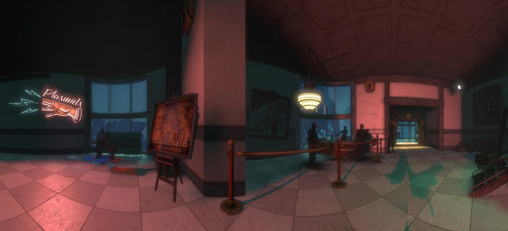 BioShock 2