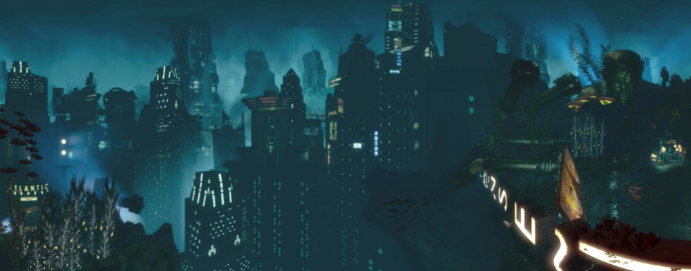 BioShock 2