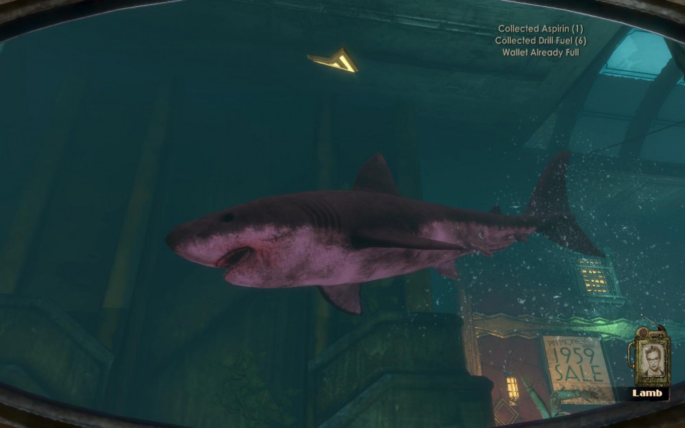 BioShock 2