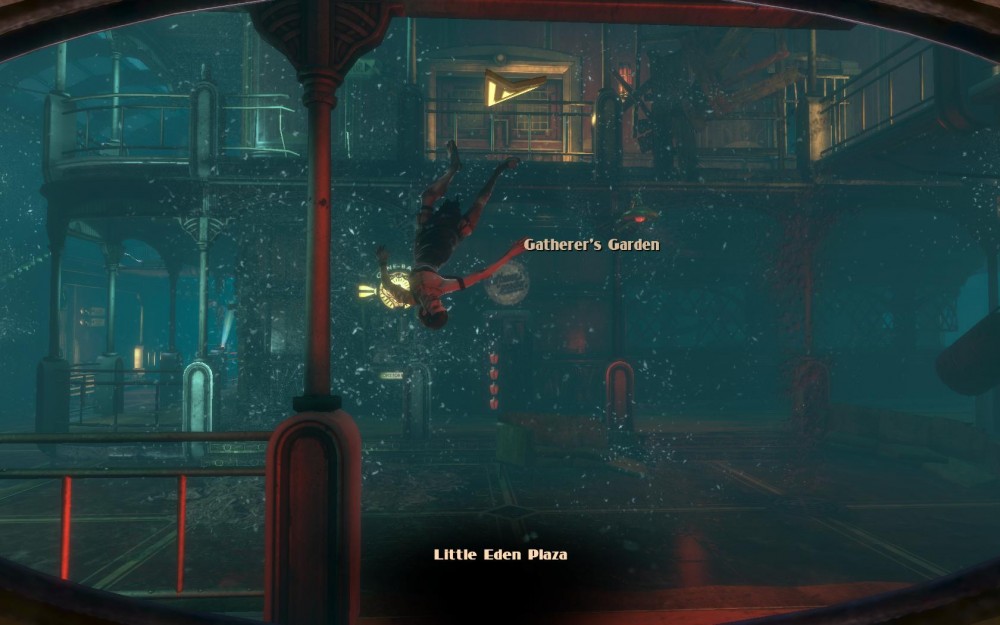BioShock 2