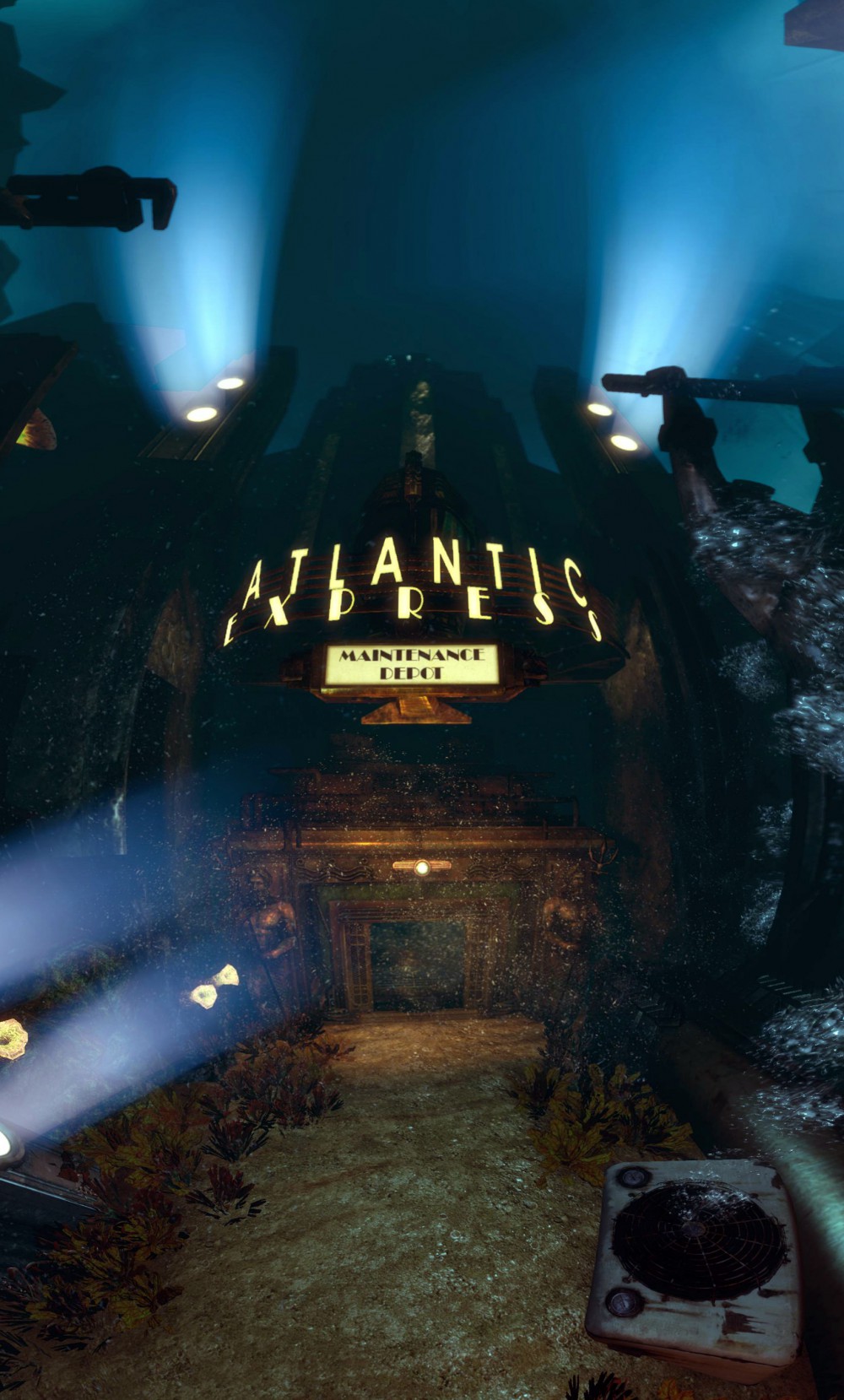 BioShock 2