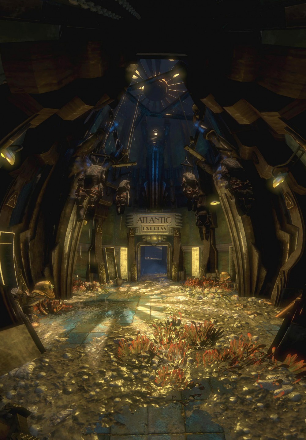 BioShock 2