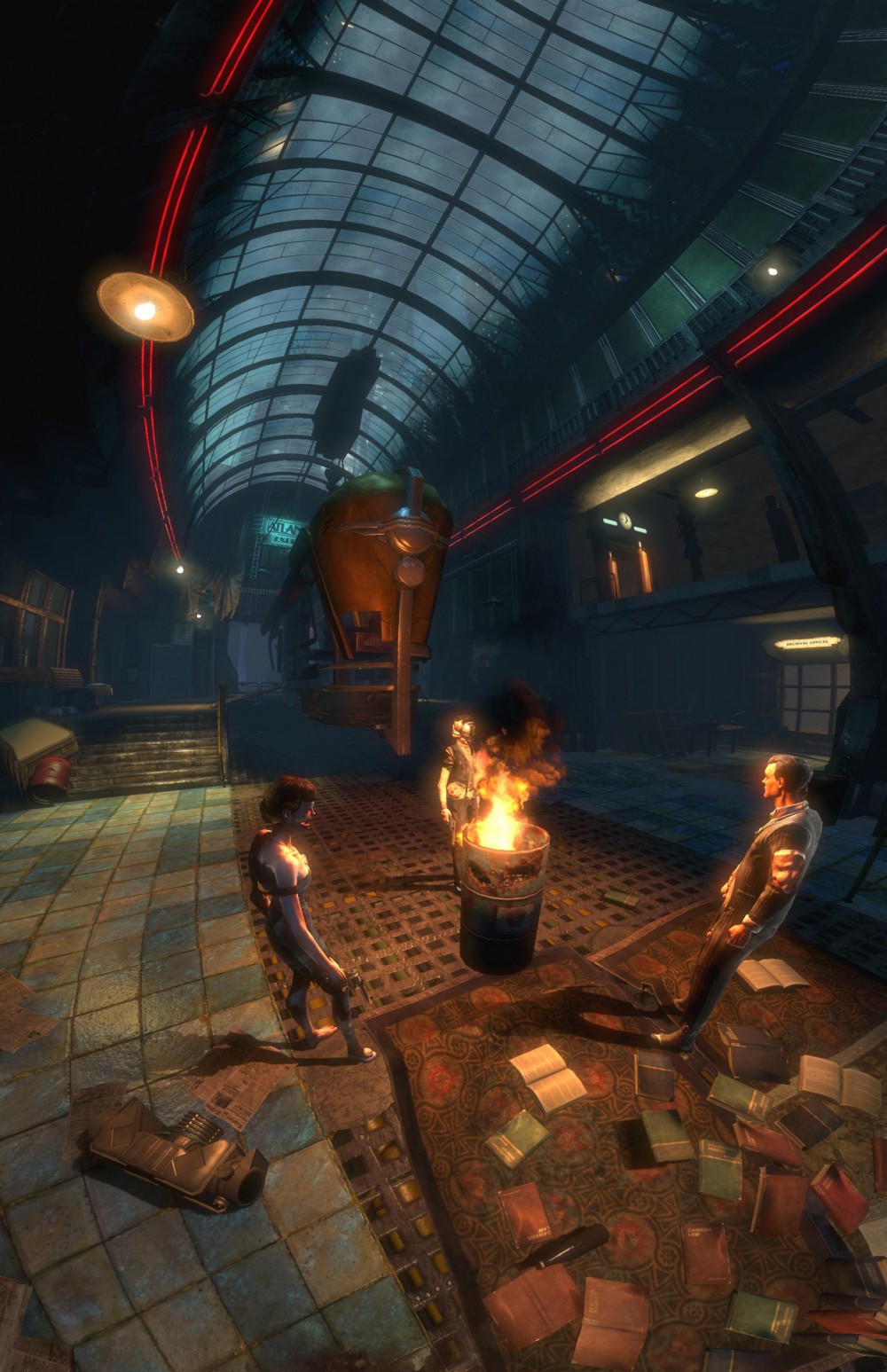 BioShock 2