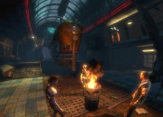 BioShock 2 screenshot