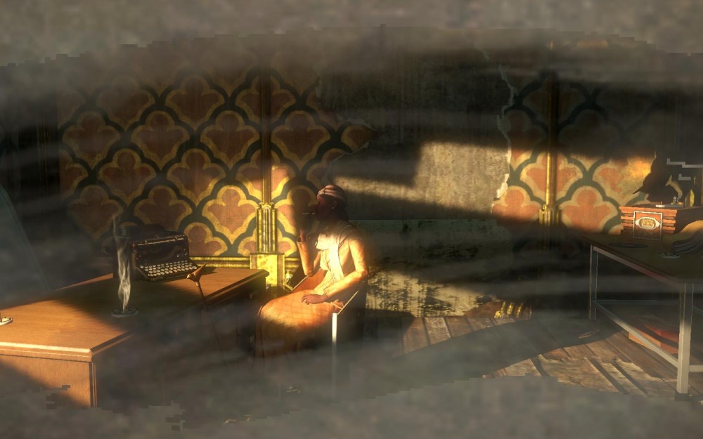 BioShock 2