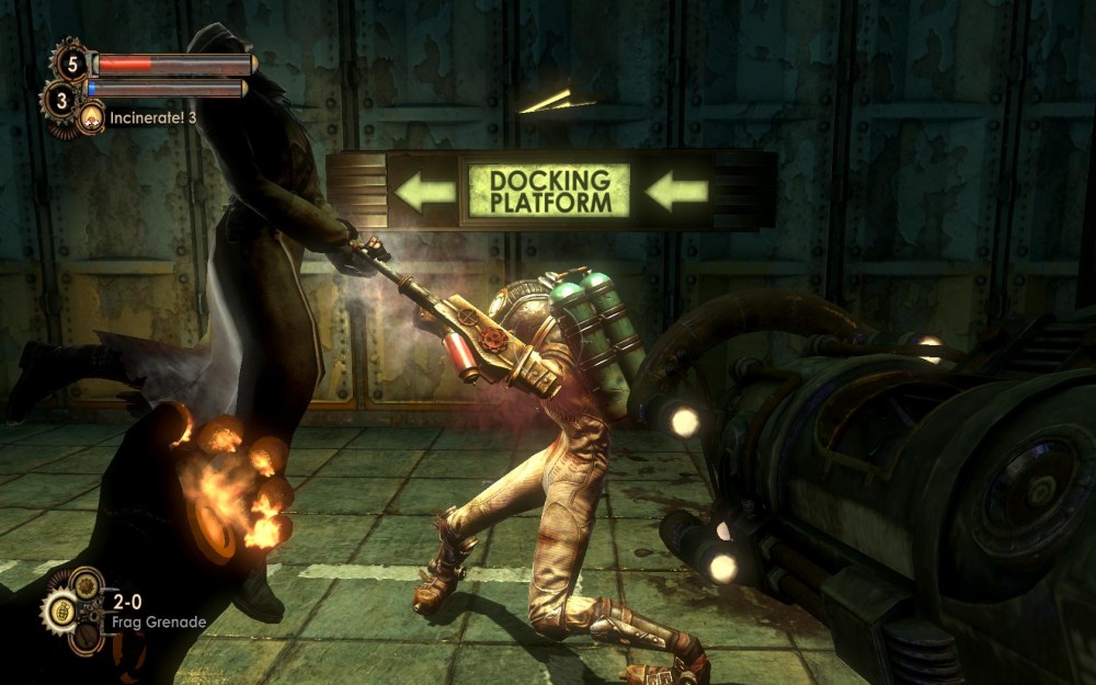 BioShock 2